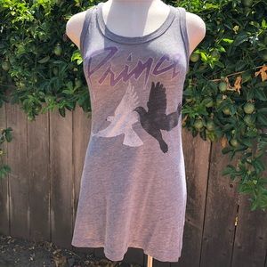 Prince Logo Tank Top